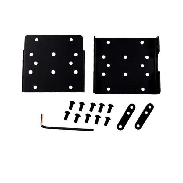 Direct Drive Aluminum Stand Stabilizer for Simracing Game