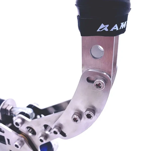 USB Mechanical Drift Handbrake for PC Simracing Game - Image 2