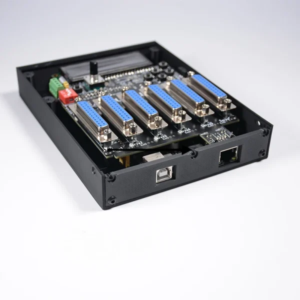 Dynamic Seat Controller G-force Control Board - Image 2
