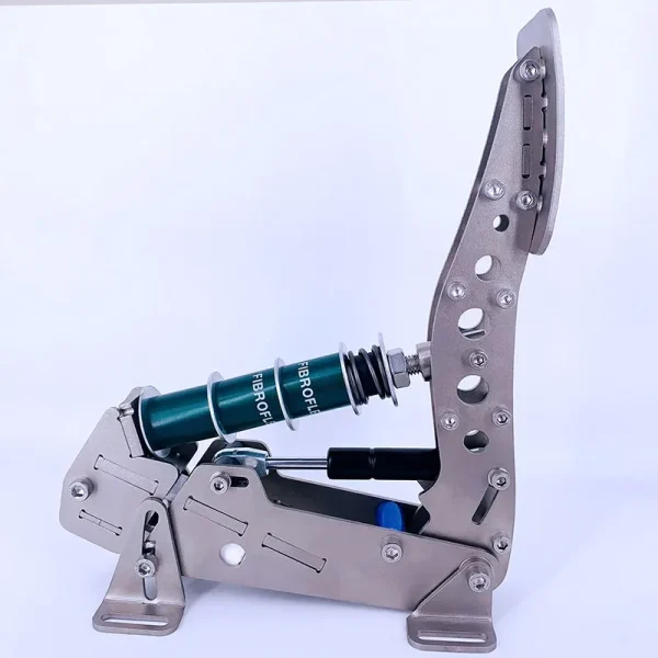 Metal Pedals for Simracing Game - Image 4