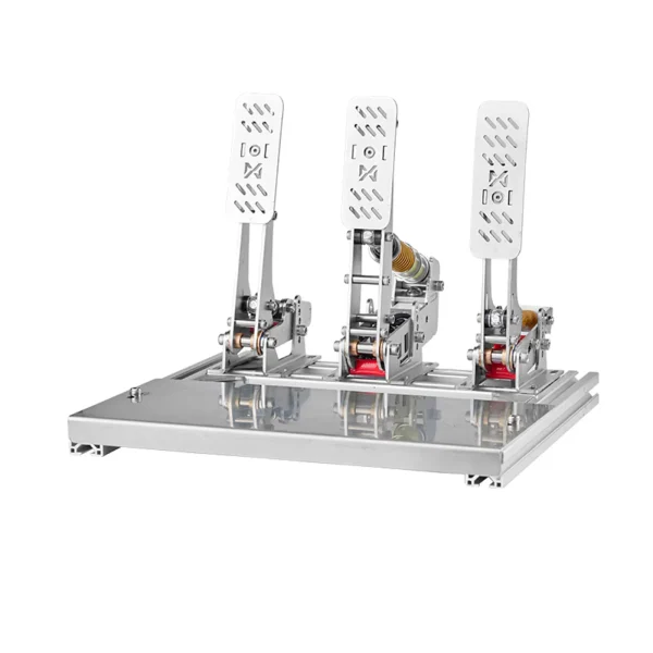 Simracing Pedals HE Leo Hepro Racing Pedals