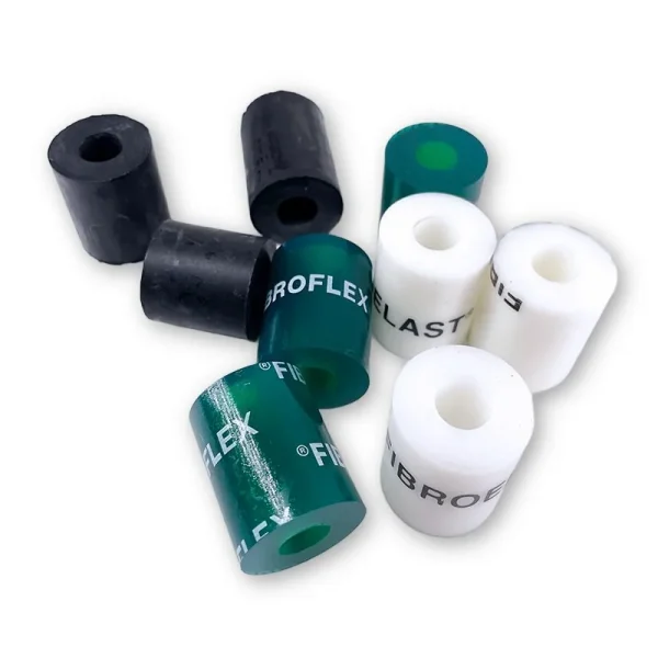 Highly Durable Pedal and Pressure Handbrake Rubber - Image 6