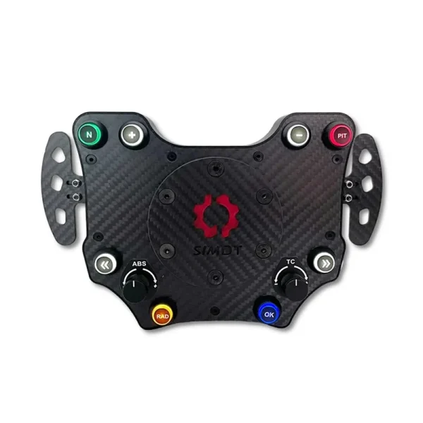 Steering Wheel Bluetooth Wireless Hub