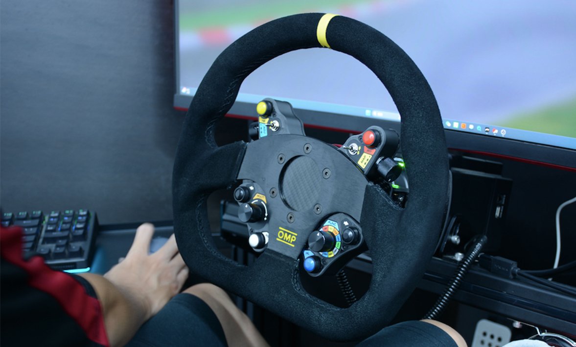 You are currently viewing SIMDT GT2 HUB Make simracing game experience more immersive